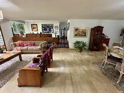 Apartamento en venta en El Poblado, Medellín · foto 12 de 20