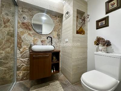 Apartamento en venta en El Poblado, Medellín · foto 15 de 20
