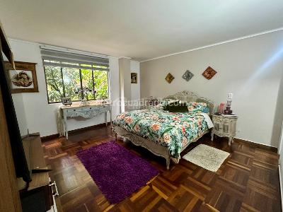 Apartamento en venta en El Poblado, Medellín · foto 16 de 20