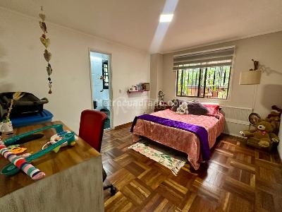 Apartamento en venta en El Poblado, Medellín · foto 18 de 20