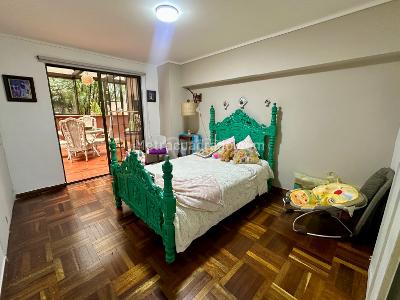 Apartamento en venta en El Poblado, Medellín · foto 19 de 20