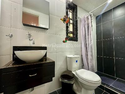 Apartamento en venta en El Poblado, Medellín · foto 20 de 20