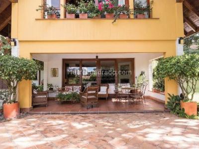 Casa de 3 alcobas en venta en Loma De San Jose, Sabaneta, 276 m² · foto 19 de 20