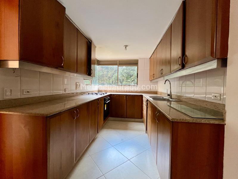3BR Apartment for Rent in San Lucas - 2