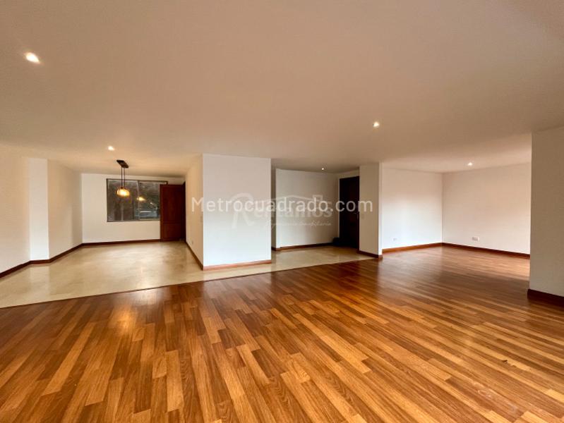 3BR Apartment for Rent in San Lucas - 3