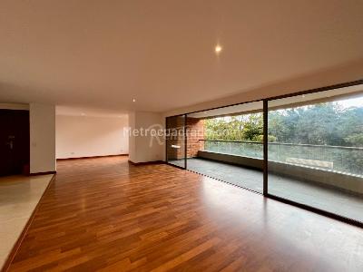 Apartamento en arriendo en San Lucas, Medellín · foto 4 de 20