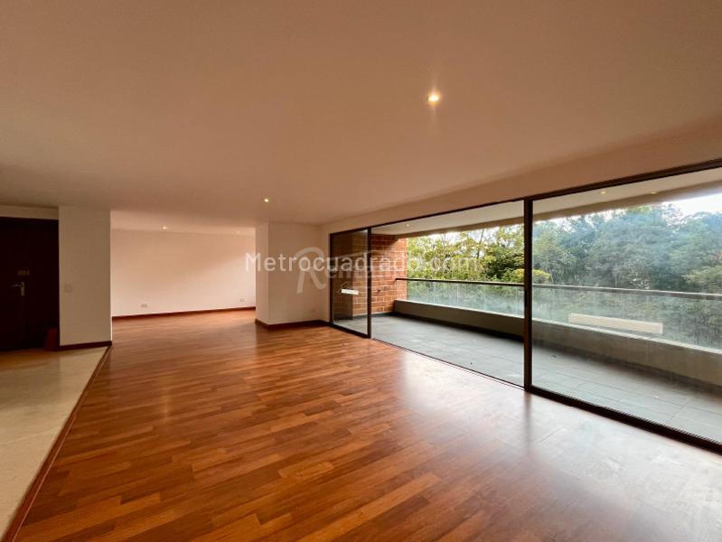 3BR Apartment for Rent in San Lucas - 4