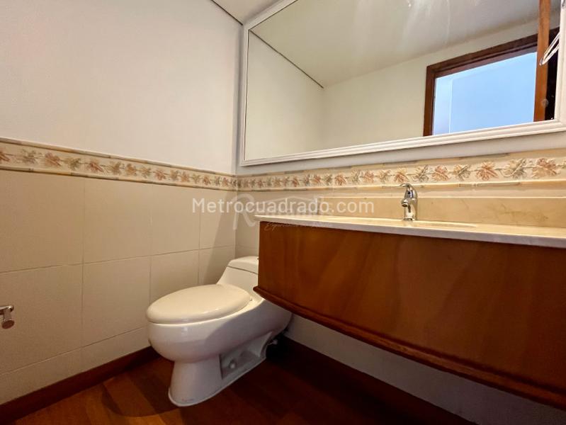 3BR Apartment for Rent in San Lucas - 9