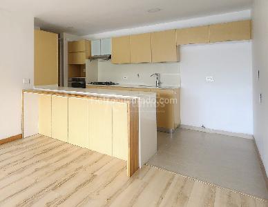 Apartamento de 3 alcobas en venta en Benedictinos, Envigado, 172 m² · foto 2 de 20