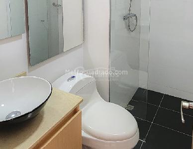 Apartamento de 3 alcobas en venta en Benedictinos, Envigado, 172 m² · foto 4 de 20