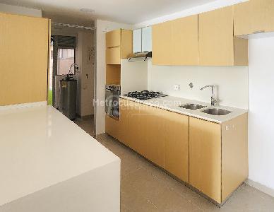 Apartamento de 3 alcobas en venta en Benedictinos, Envigado, 172 m² · foto 5 de 20