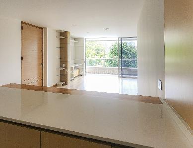 Apartamento de 3 alcobas en venta en Benedictinos, Envigado, 172 m² · foto 6 de 20