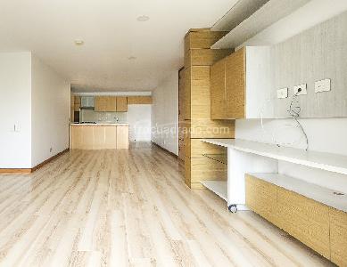 Apartamento de 3 alcobas en venta en Benedictinos, Envigado, 172 m² · foto 7 de 20