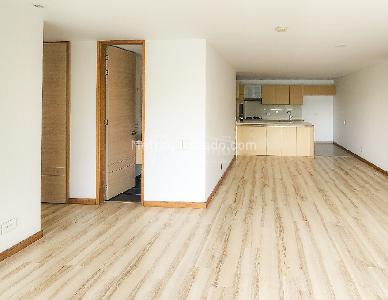 Apartamento de 3 alcobas en venta en Benedictinos, Envigado, 172 m² · foto 8 de 20