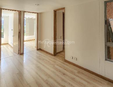 Apartamento de 3 alcobas en venta en Benedictinos, Envigado, 172 m² · foto 10 de 20