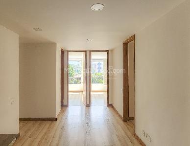 Apartamento de 3 alcobas en venta en Benedictinos, Envigado, 172 m² · foto 11 de 20