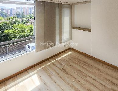 Apartamento de 3 alcobas en venta en Benedictinos, Envigado, 172 m² · foto 15 de 20