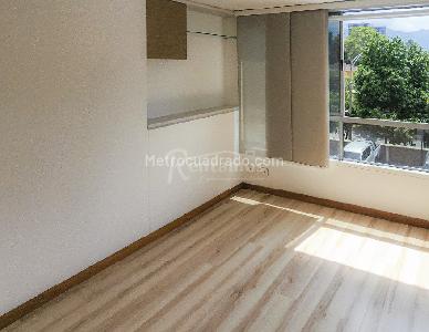 Apartamento de 3 alcobas en venta en Benedictinos, Envigado, 172 m² · foto 16 de 20