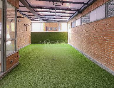 Apartamento de 3 alcobas en venta en Benedictinos, Envigado, 172 m² · foto 19 de 20