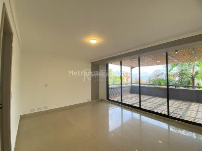 Apartamento en venta en El Poblado, Medellín · foto 10 de 20