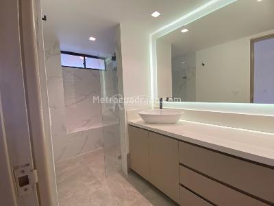Apartamento en venta en El Poblado, Medellín · foto 12 de 20