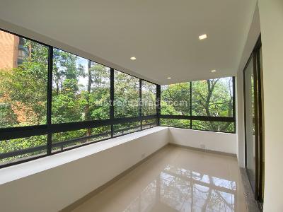 Apartamento en venta en El Poblado, Medellín · foto 15 de 20