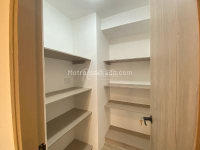 Apartamento en venta en El Poblado, Medellín · foto 19 de 20