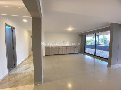 Apartamento en venta en El Poblado, Medellín · foto 20 de 20