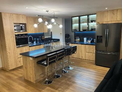 Apartamento en venta en Provenza, Medellín · foto 2 de 19
