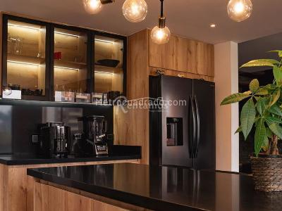 Apartamento en venta en Provenza, Medellín · foto 4 de 19