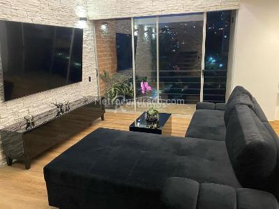 Apartamento en venta en Provenza, Medellín · foto 6 de 19
