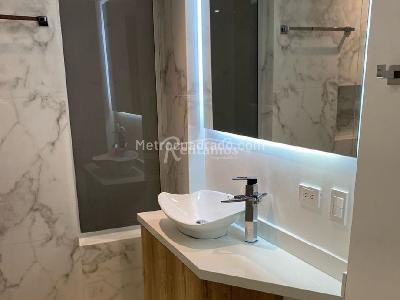 Apartamento en venta en Provenza, Medellín · foto 7 de 19