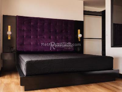 Apartamento en venta en Provenza, Medellín · foto 9 de 19