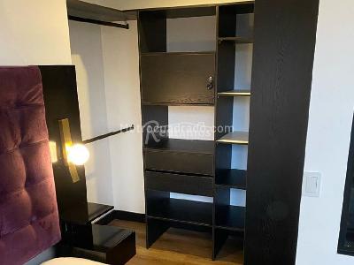 Apartamento en venta en Provenza, Medellín · foto 10 de 19