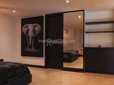 Apartamento en venta en Provenza, Medellín · foto 11 de 19