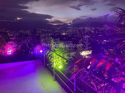 Apartamento en venta en Provenza, Medellín · foto 19 de 19