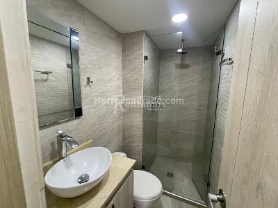 Apartamento en venta en El Poblado, Medellín · foto 13 de 13