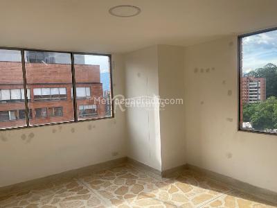 Apartamento de 3 alcobas en venta en San Lucas, Medellín, 140 m² · foto 5 de 10