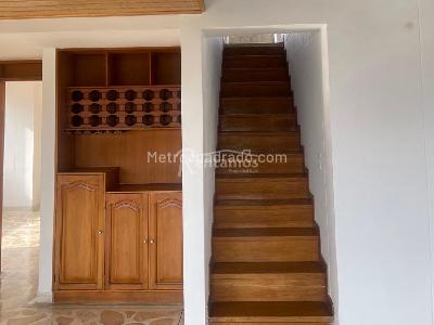 Apartamento de 3 alcobas en venta en San Lucas, Medellín, 140 m² · foto 6 de 10