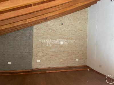 Apartamento de 3 alcobas en venta en San Lucas, Medellín, 140 m² · foto 10 de 10