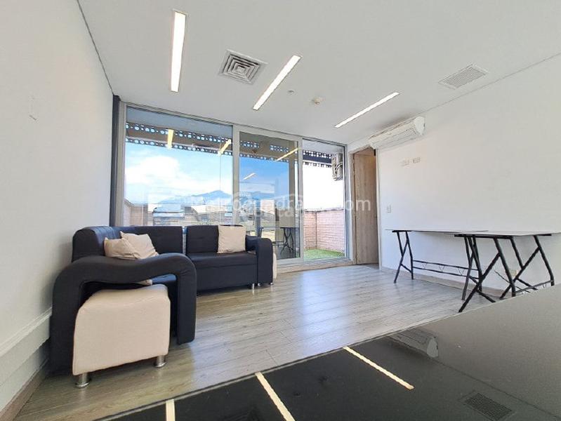 Oficina en Arriendo, Mayorca, Sabaneta – pohled 4