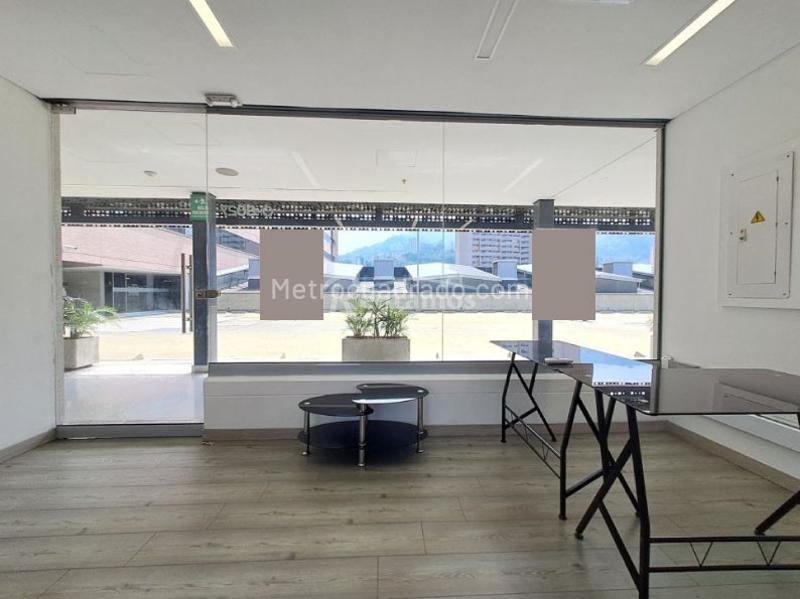 Oficina en Arriendo, Mayorca, Sabaneta – pohled 5