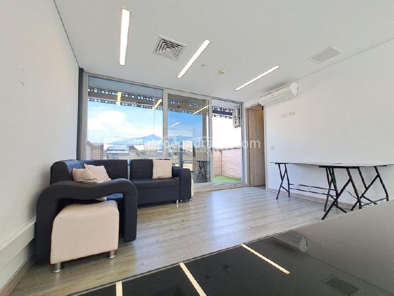Oficina en Arriendo, Mayorca, Sabaneta – pohled 6