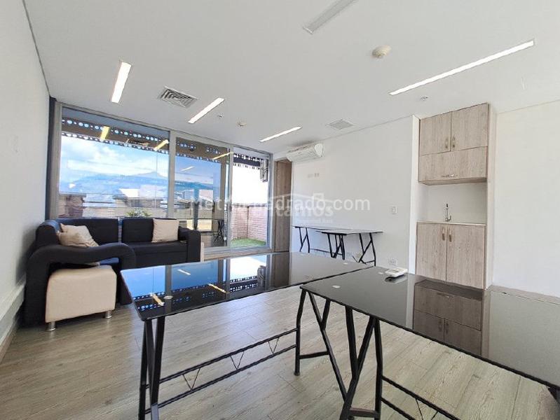 Oficina en Arriendo, Mayorca, Sabaneta – další