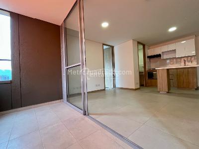 Apartamento de 2 alcobas en venta en San Jose, Sabaneta, 72 m² · foto 6 de 19