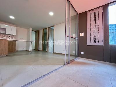 Apartamento de 2 alcobas en venta en San Jose, Sabaneta, 72 m² · foto 7 de 19