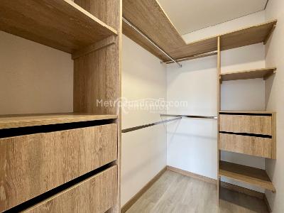 Apartamento de 2 alcobas en venta en San Jose, Sabaneta, 72 m² · foto 14 de 19