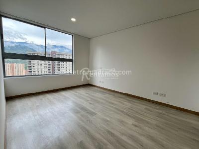 Apartamento de 2 alcobas en venta en San Jose, Sabaneta, 72 m² · foto 18 de 19