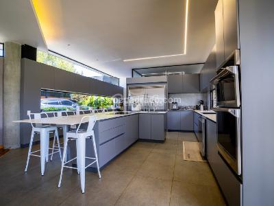 Casa de 5 alcobas en venta en Las Palmas, Envigado, 664 m² · foto 2 de 20