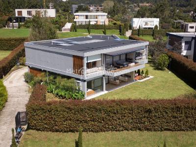 Casa de 5 alcobas en venta en Las Palmas, Envigado, 664 m² · foto 7 de 20